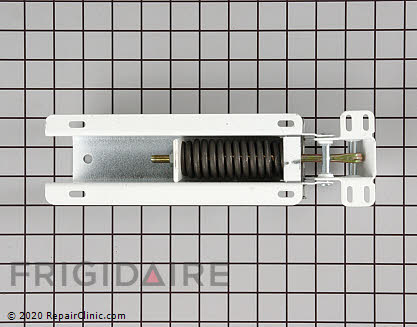 Door Hinge 297322100 Alternate Product View