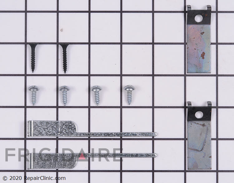 5304435864 Hardware Kit