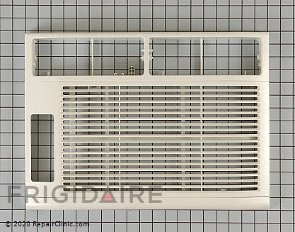 Air Grille 5304436553 Alternate Product View