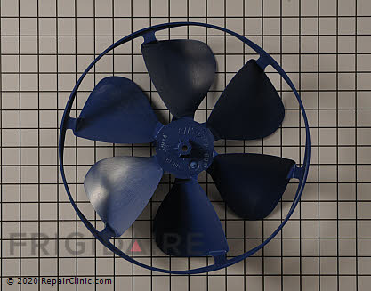 Condenser Fan Blade 5304517031 Alternate Product View