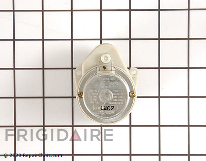 Drive Motor 5304413756 Alternate Product View