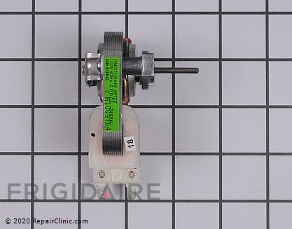 Fan Motor 5304467697 Alternate Product View