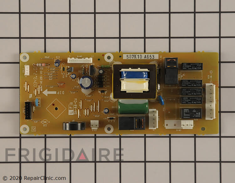 5304468922 Main Control Board
