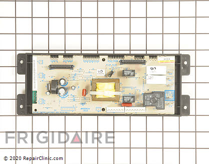 Oven Control Board 316418522 Alternate Product View