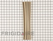 Window Side Curtain - Part # 364094 Mfg Part # 08012994