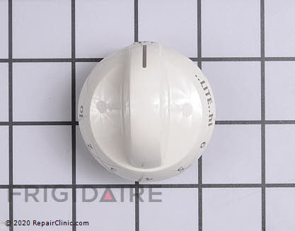 Control Knob 316220010 Alternate Product View