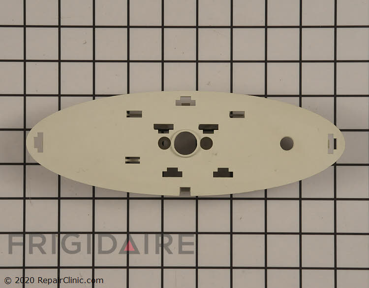 327360301 Control Panel