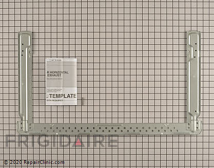 Mounting Bracket 5304429479 Alternate Product View