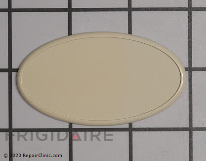 Nameplate 218364005 Alternate Product View