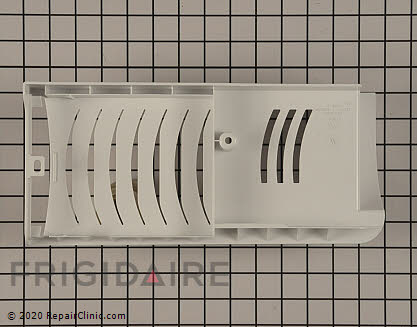 Air Filter Housing 242010601 Alternate Product View