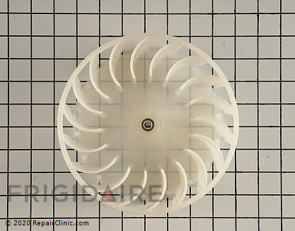 Blower Wheel 5304513609 Alternate Product View