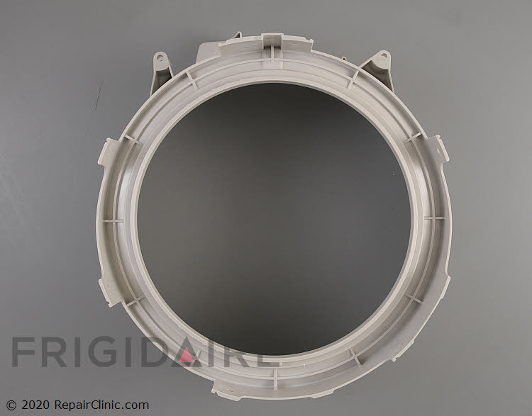 Front Drum Assembly 134643000 Alternate Product View