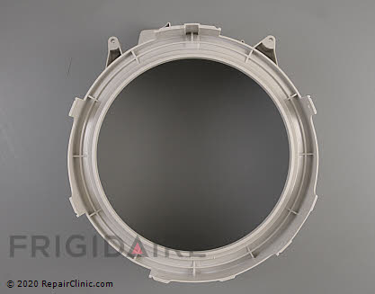 Front Drum Assembly 134643000 Alternate Product View