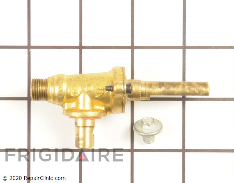 5303935135 Gas Burner