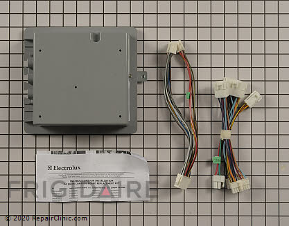 パーツ surfAloha 5304535055 - Frigidaire Refrigerator Main Control Board