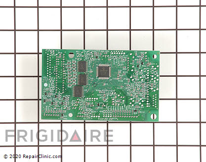 Oven Control Board 316442002 Alternate Product View