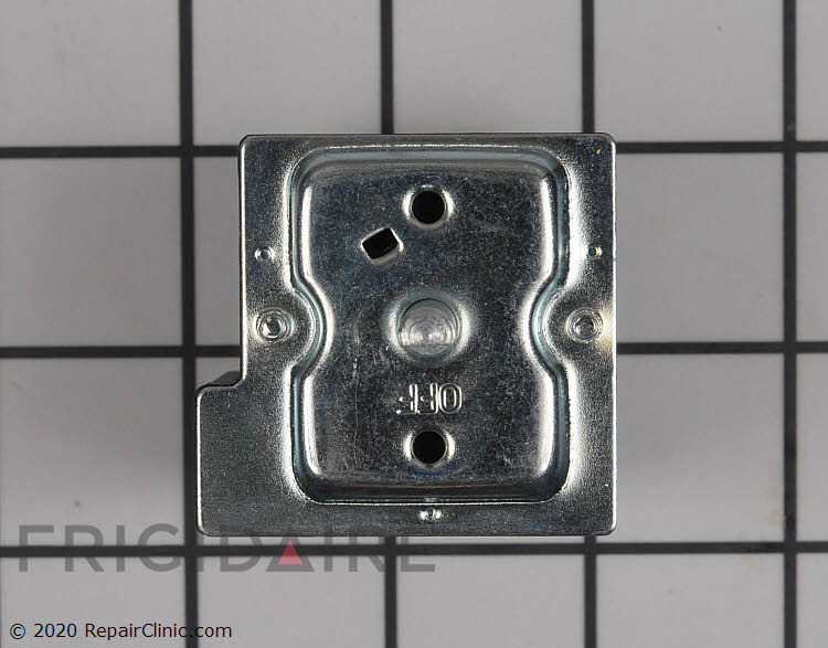 Rotary Switch 5304476766 Alternate Product View