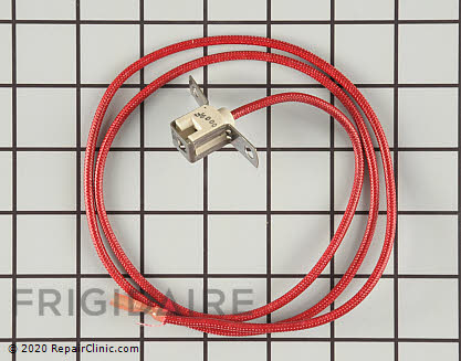 Spark Electrode 5303131097 Alternate Product View