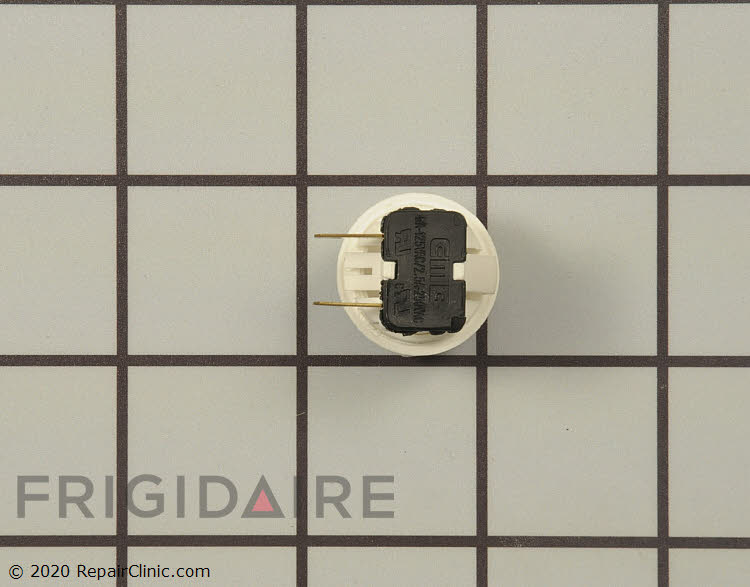 241610101 Bracket & Flange