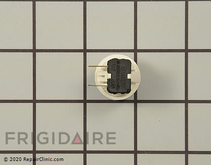Bracket & Flange 241610101 Alternate Product View