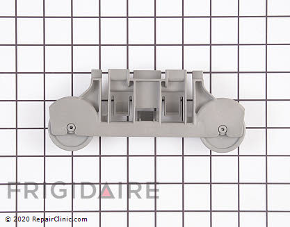 Dishrack Roller 154671301 Alternate Product View