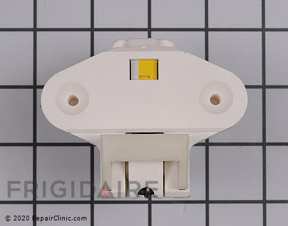 Door Latch 5304501231 Alternate Product View