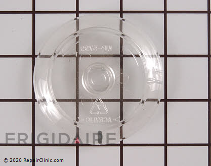 Knob Dial 131140703 Alternate Product View