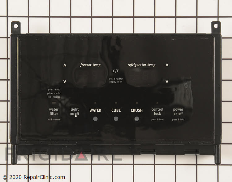 Main Control Board 242114904 Alternate Product View