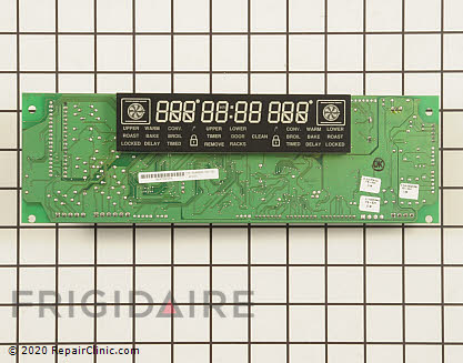Oven Control Board 316443804 Alternate Product View