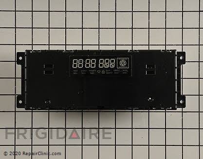 Oven Control Board 316560112 Alternate Product View