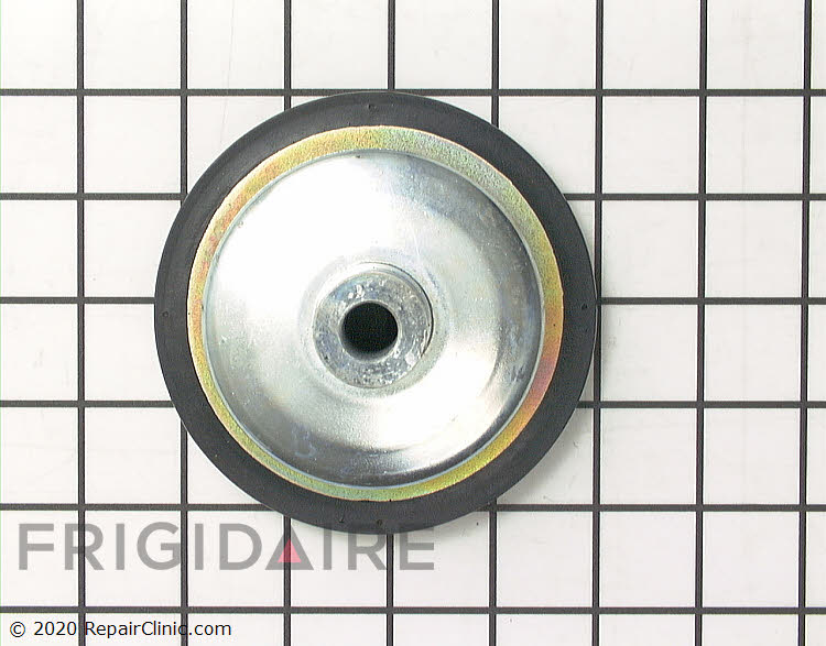 Pulley 5308015443 Alternate Product View