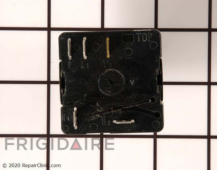 Surface Element Switch 5308010418 Alternate Product View