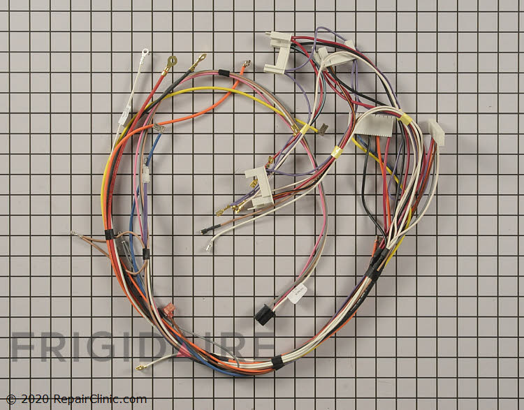 5304523448 Wire Harness