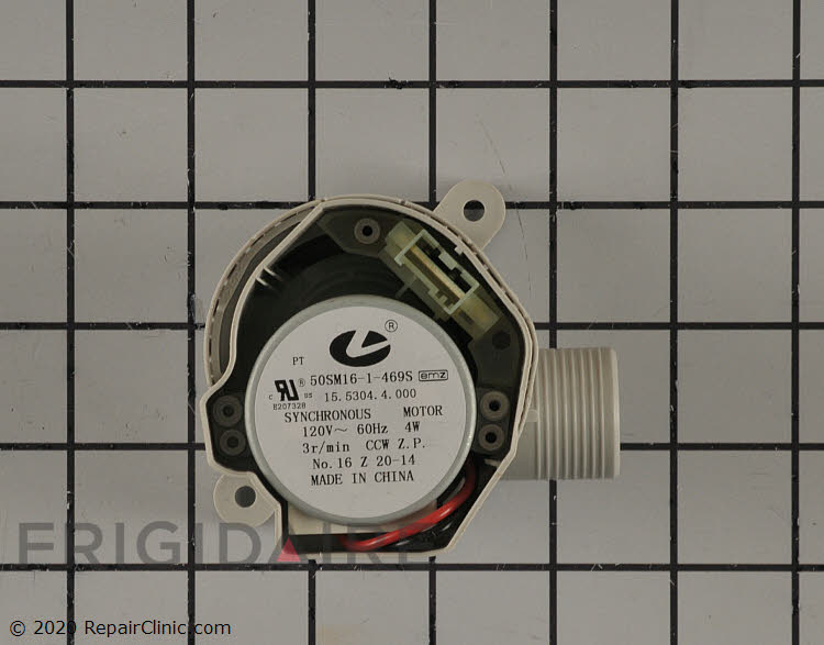 A00001202 Diverter valve