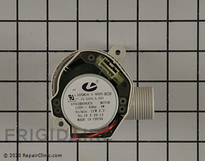 Diverter valve A00001202 Alternate Product View