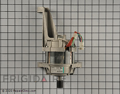 Drive Motor 134869400 Alternate Product View