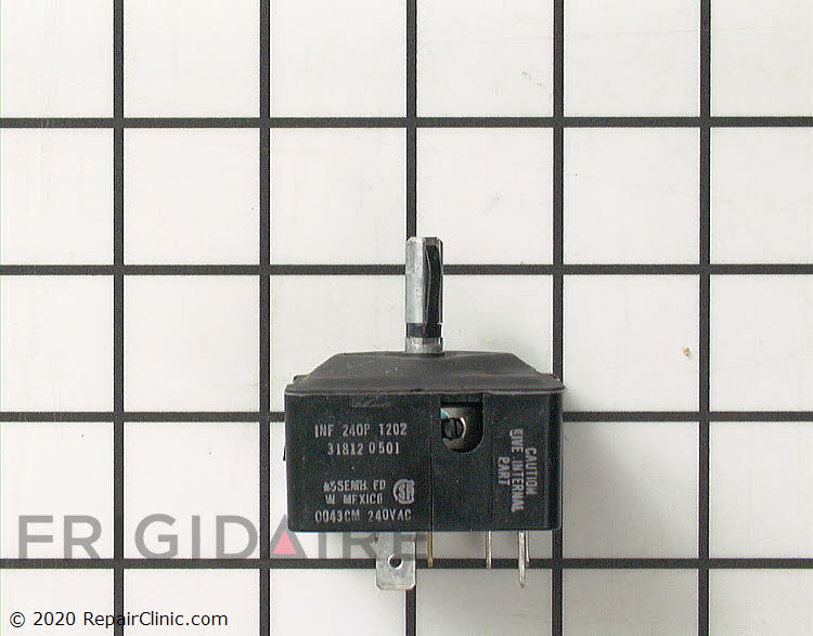 318120501 Surface Element Switch