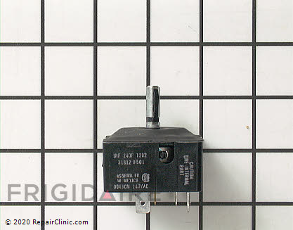 Surface Element Switch 318120501 Alternate Product View