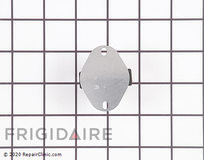 Thermal Fuse 318004902 Alternate Product View