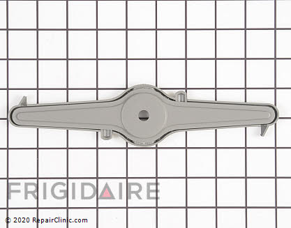 Upper Wash Arm Assembly 154649502 Alternate Product View