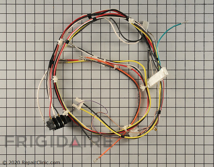 5304517938 Wire Harness