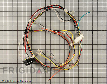 Wire Harness 5304517938 Alternate Product View