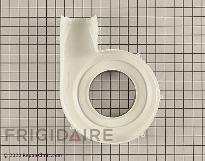 Blower Housing 134611700 Alternate Product View