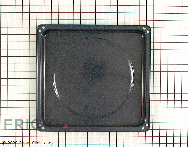 5303013568 Broiler Pan