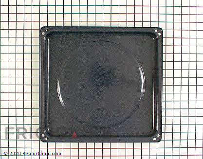 Broiler Pan 5303013568 Alternate Product View