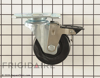 Caster 297206600 Alternate Product View