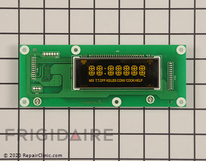 Display Board 5304471836 Alternate Product View