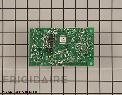 Oven Control Board 316442012 Alternate Product View