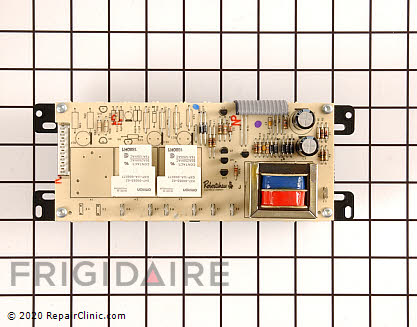 Oven Control Board 3204643 Alternate Product View