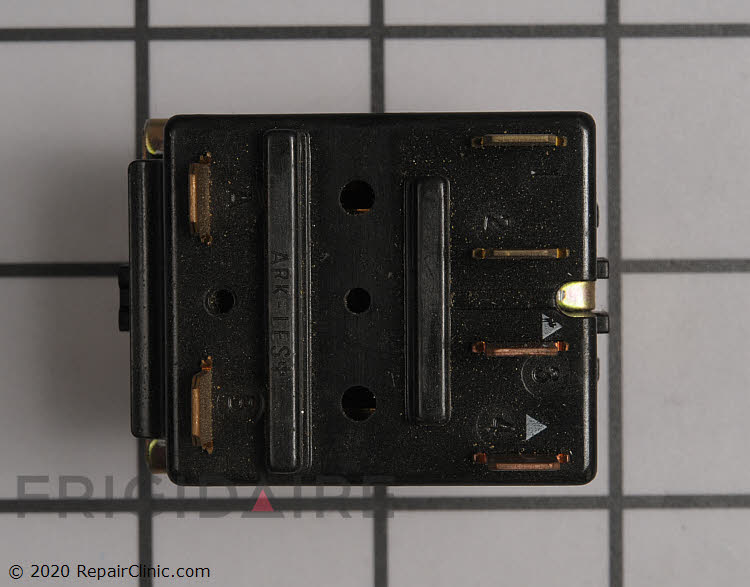 Selector Switch 5304410837 Alternate Product View